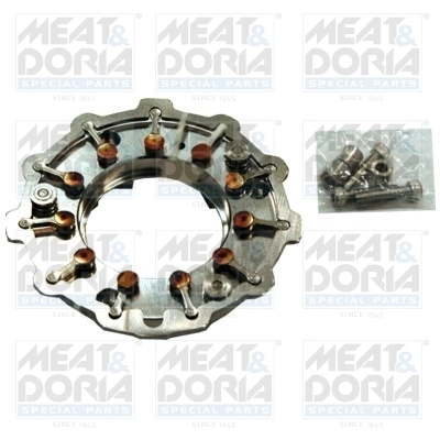 Repair Kit, charger